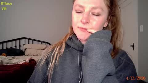 TATUM  ALL MY LINKS  online show from 13, 4, 2026