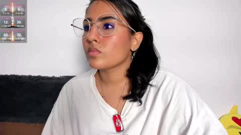 Tatiana Gomez online show from 14, 12, 2025