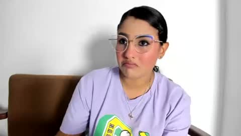 Tatiana Gomez online show from 12, 6, 2026