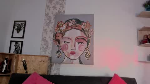 Taty Miller online show from 17, 2, 2025