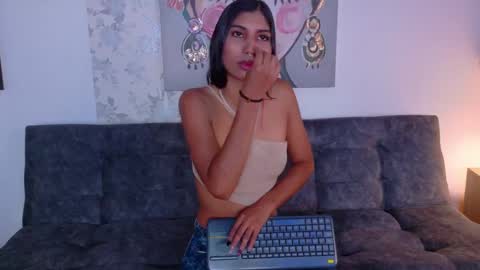 Taty Miller online show from 18, 5, 2026