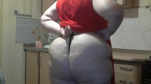 tatyanka_ online show from 5, 12, 2024