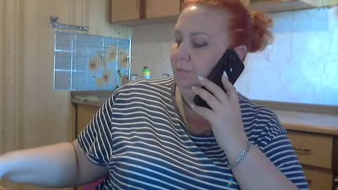 tatyanka_ online show from 20, 9, 2025