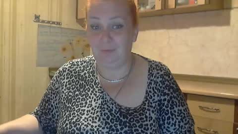 tatyanka_ online show from 14, 10, 2025