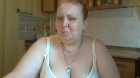 tatyanka_ online show from 18, 4, 2026