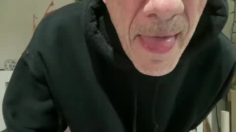 tauromolo online show from 8, 3, 2025