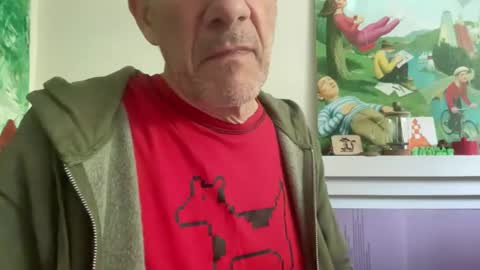 tauromolo online show from 16, 9, 2025