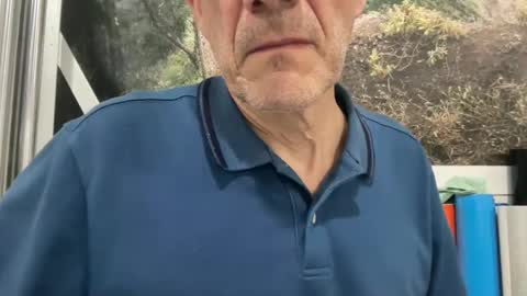 tauromolo online show from 30, 9, 2025