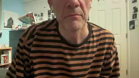 tauromolo online show from 20, 10, 2025