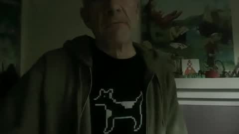 tauromolo online show from 22, 10, 2025