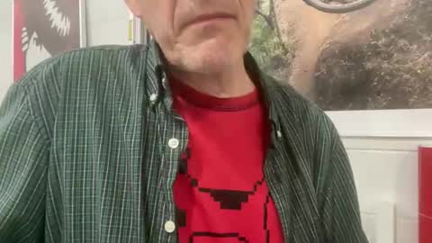 tauromolo online show from 29, 10, 2025