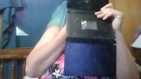 Taurus79007 online show from 3, 12, 2025