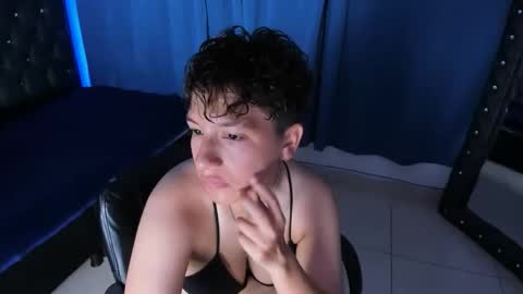 Snapshot of taveko_soler chatting on 13, 5, 2026 Taveko online show from 13, 5, 2026