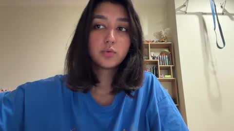Riza online show from 13, 6, 2026