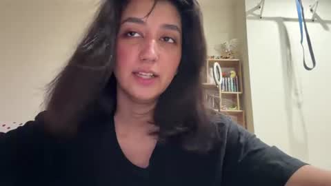Riza online show from 22, 6, 2026