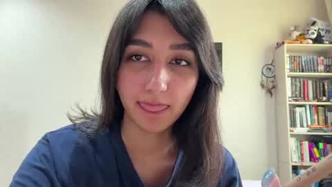 Riza online show from 26, 6, 2026