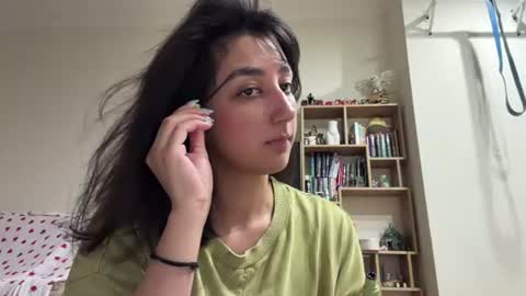 Riza online show from 30, 6, 2026