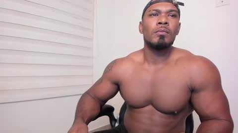 Tyler online show from 18, 1, 2025