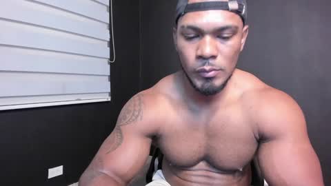 Tyler online show from 25, 1, 2025