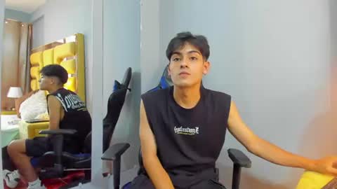 TaylerCruz online show from 1, 7, 2026