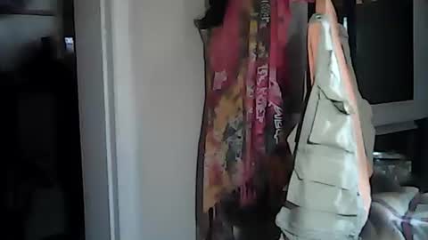 Snapshot of taylor3made chatting on 6, 5, 2026 taylor3made online show from 6, 5, 2026