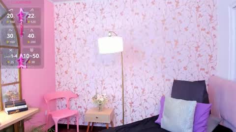 Taylor Bennet online show from 17, 3, 2026