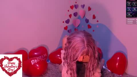 taylor online show from 15, 2, 2025