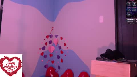 taylor online show from 15, 2, 2025