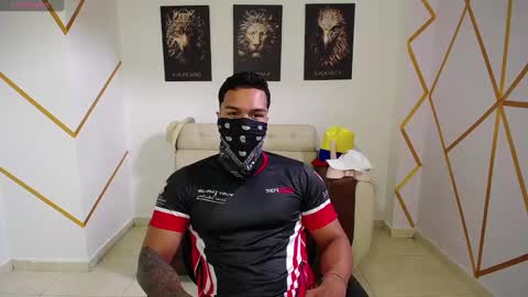 Penagos zz    online show from 27, 1, 2025