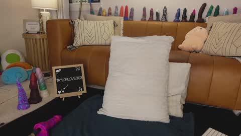 Taylor --  online show from 16, 9, 2025