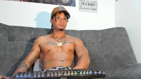 Taylor Mccarthy online show from 20, 9, 2025