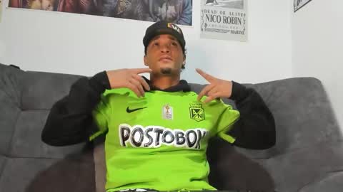 Taylor Mccarthy online show from 15, 10, 2025