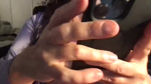 Taylor Starr online show from 12, 12, 2024