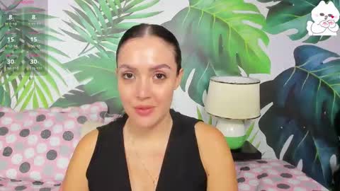 Taylor Sweet online show from 6, 11, 2025