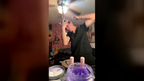 Trevorling online show from 12, 2, 2026