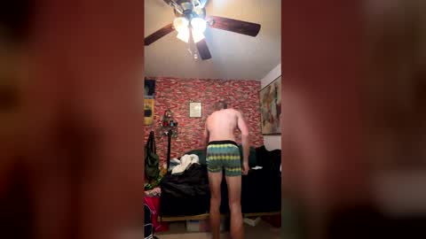 Trevorling online show from 3, 3, 2026