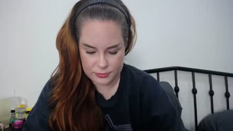 Taylor Michaels online show from 29, 6, 2026