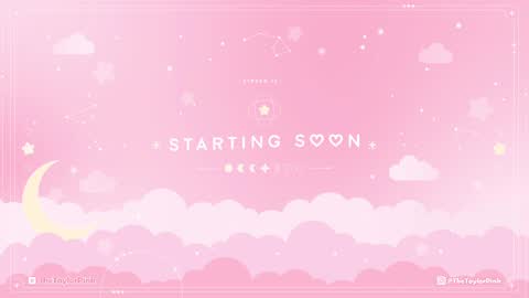 Snapshot of taylorpink chatting on 25, 2, 2025 Taylor Pink online show from 25, 2, 2025