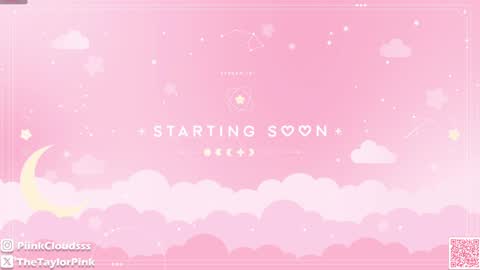 Taylor Pink online show from 3, 4, 2026