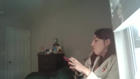 Snapshot of taylorslay chatting on 17, 2, 2026 taylorslay online show from 17, 2, 2026