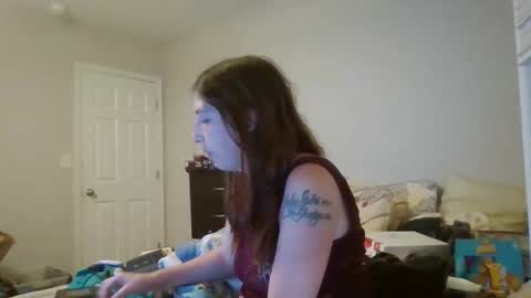 Snapshot of taylorslay chatting on 2, 4, 2026 taylorslay online show from 2, 4, 2026