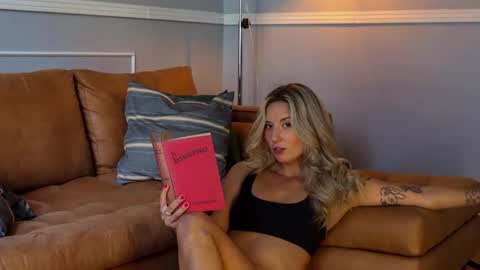 Taylor online show from 28, 4, 2026