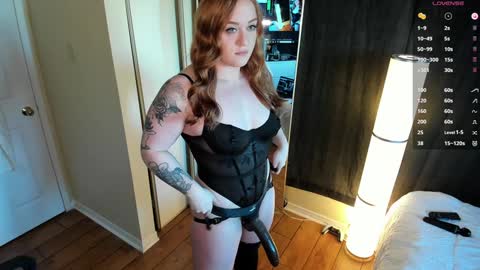 Taylor Tait online show from 14, 12, 2024