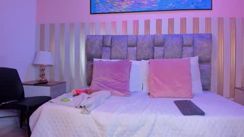 tayra online show from 5, 11, 2025