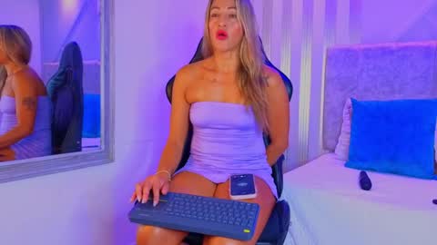 tayra online show from 21, 5, 2026
