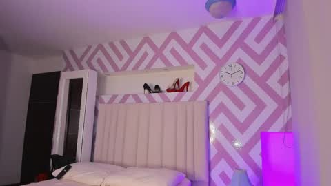 Tayra horny for you online show from 6, 5, 2026