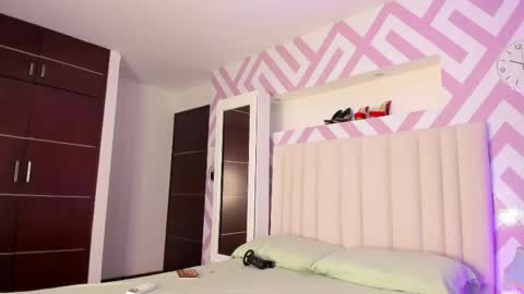 Tayra horny for you online show from 7, 5, 2026