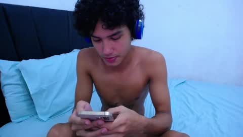 Tayron online show from 9, 1, 2025