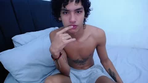 Tayron online show from 12, 1, 2025