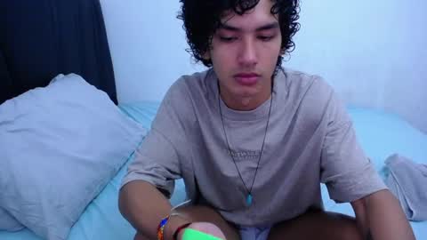 Tayron online show from 19, 1, 2025